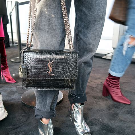 bag ysl 2019|what YSL Bags are available.